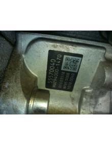 Recambio de bomba inyeccion para opel astra j lim. 1.6 cdti dpf referencia OEM IAM 55570040   2