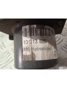 Recambio de abs para opel insignia berlina cosmo referencia OEM IAM 13313805 16312209 54085326C 2