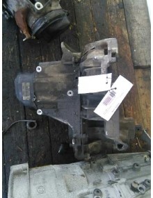 Recambio de caja cambios para nissan kubistar (x76) premium (l1) referencia OEM IAM JC5126 CASCO 