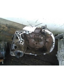 Recambio de caja cambios para nissan kubistar (x76) premium (l1) referencia OEM IAM JC5126 CASCO  2