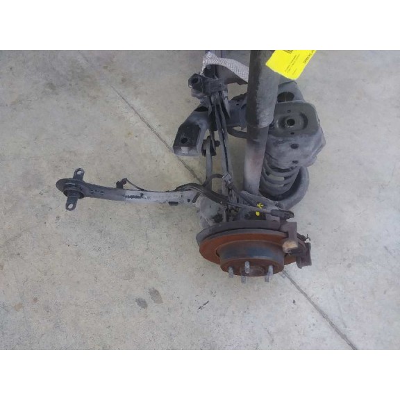 Recambio de puente trasero para ford c-max edition referencia OEM IAM   