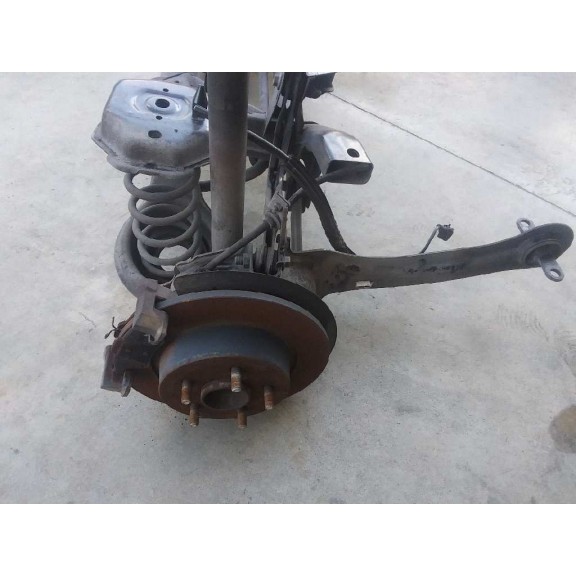 Recambio de puente trasero para ford c-max edition referencia OEM IAM   