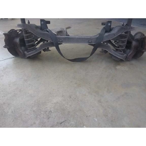 Recambio de puente trasero para ford c-max edition referencia OEM IAM   