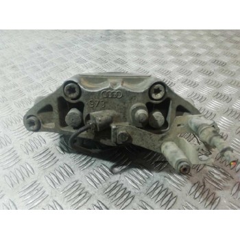 Recambio de pinza freno delantera izquierda para audi a6 berlina (4f2) 3.0 tdi quattro (171kw) referencia OEM IAM   