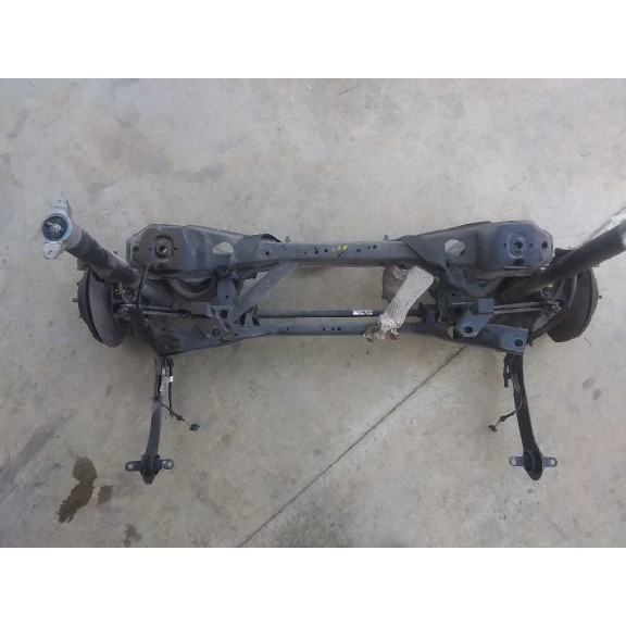 Recambio de puente trasero para ford c-max edition referencia OEM IAM   