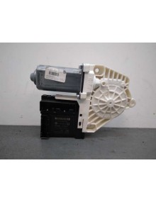 Recambio de motor elevalunas delantero izquierdo para volkswagen passat berlina (3c2) advance referencia OEM IAM 1K0959701P 1K09