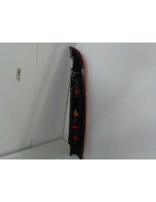 Recambio de piloto trasero izquierdo para renault kangoo (f/kc0) referencia OEM IAM  NUEVO 2ª FASE 03>08 2