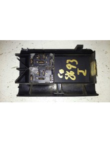 Recambio de mando elevalunas delantero izquierdo para audi a4 berlina (b5) 1.9 tdi referencia OEM IAM    2