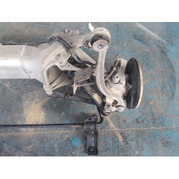 Recambio de puente trasero para peugeot 508 allure referencia OEM IAM 9817524080  9817524080