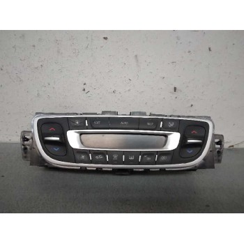 MANDO CLIMATIZADOR 275102769R E1067995 