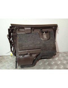 Recambio de guantera para opel insignia berlina cosmo referencia OEM IAM 1014668 13308550 13308551 2