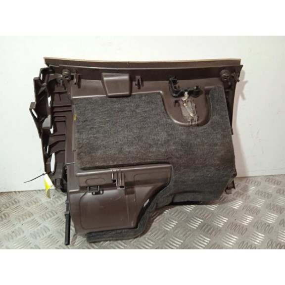 Recambio de guantera para opel insignia berlina cosmo referencia OEM IAM 1014668 13308550 13308551