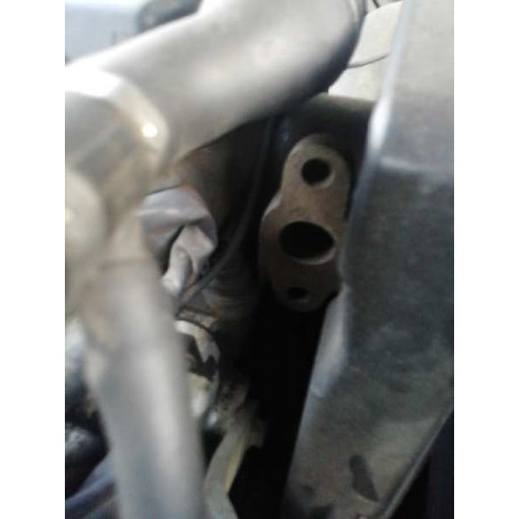 Recambio de motor completo para daewoo lanos 1.5 cat referencia OEM IAM A15SMS-G B 170.000KM
