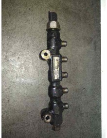 Recambio de rampa inyectora para peugeot 307 break/sw (s2) sw referencia OEM IAM 9654592680  