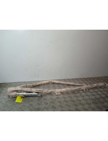 Recambio de airbag cortina delantero derecho para opel insignia berlina cosmo referencia OEM IAM 13222999  