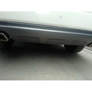 Recambio de paragolpes trasero para hyundai santa fe (bm) 2.2 crdi cat referencia OEM IAM   