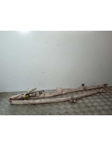 Recambio de airbag cortina delantero derecho para opel insignia berlina cosmo referencia OEM IAM 13222999   2