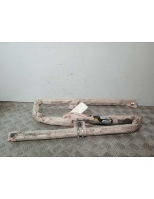 Recambio de airbag cortina delantero izquierdo para opel insignia berlina cosmo referencia OEM IAM 13222998  