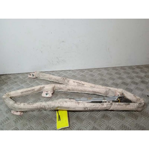 Recambio de airbag cortina delantero izquierdo para opel insignia berlina cosmo referencia OEM IAM 13222998  