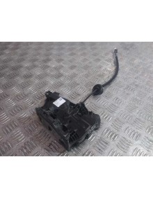 Recambio de cerradura puerta trasera izquierda para seat ibiza (kj1) 1.0 tsi referencia OEM IAM 10A839015  