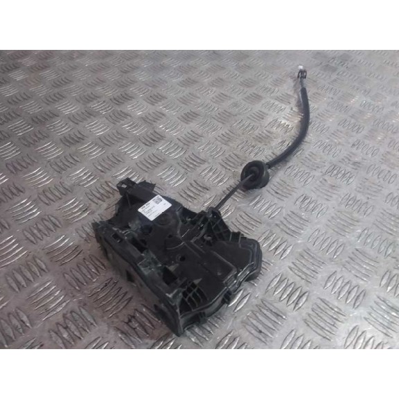 Recambio de cerradura puerta trasera izquierda para seat ibiza (kj1) 1.0 tsi referencia OEM IAM 10A839015  