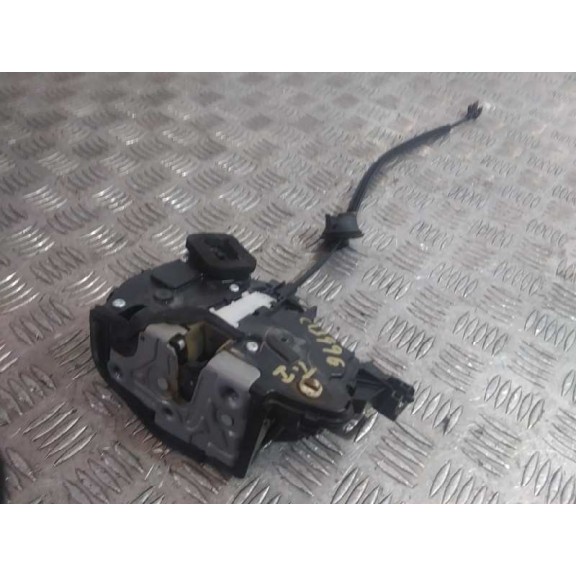 Recambio de cerradura puerta trasera izquierda para seat ibiza (kj1) 1.0 tsi referencia OEM IAM 10A839015  