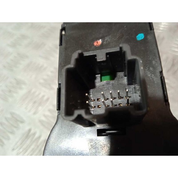 Recambio de mando luces para opel insignia berlina cosmo referencia OEM IAM 13268720 SALPICADERO 