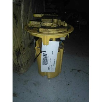 Recambio de aforador para peugeot 207 confort referencia OEM IAM 9685044780  