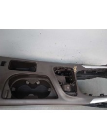 Recambio de apoyabrazos central para opel insignia berlina cosmo referencia OEM IAM  MARRÓN  2