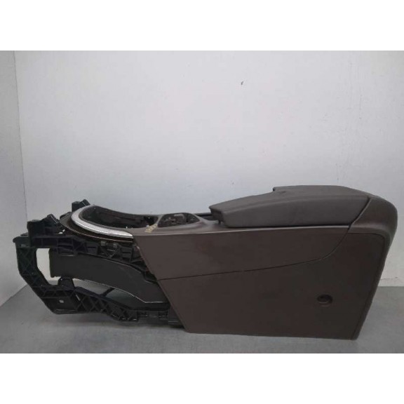 Recambio de apoyabrazos central para opel insignia berlina cosmo referencia OEM IAM  MARRÓN 