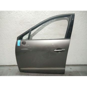 Recambio de puerta delantera izquierda para renault scénic iii (jz0/1_) 1.6 dci (jz00, jz12) referencia OEM IAM   