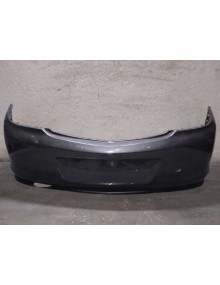 Recambio de paragolpes trasero para opel insignia berlina cosmo referencia OEM IAM  TOCADO 