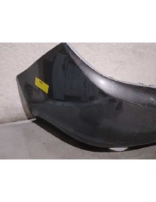 Recambio de paragolpes trasero para opel insignia berlina cosmo referencia OEM IAM  TOCADO  2