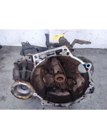 Recambio de caja cambios para seat ibiza (6j5) 25 aniversario referencia OEM IAM LBQ 5V 