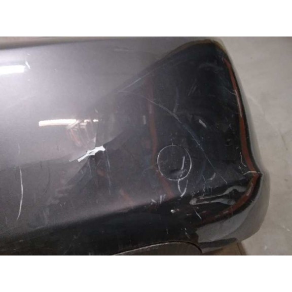 Recambio de paragolpes trasero para opel insignia berlina cosmo referencia OEM IAM  TOCADO 