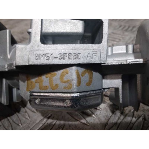 Recambio de conmutador de arranque para ford c-max edition referencia OEM IAM 3M513F880AE  