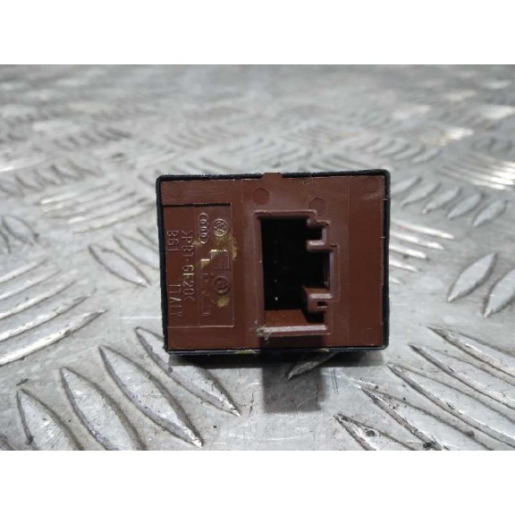 Recambio de mando elevalunas delantero izquierdo para seat ibiza (6j5) reference referencia OEM IAM   