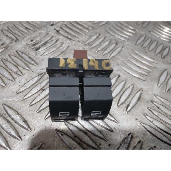 Recambio de mando elevalunas delantero izquierdo para seat ibiza (6j5) reference referencia OEM IAM   