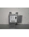 Recambio de centralita airbag para opel vectra c berlina 1.9 cdti referencia OEM IAM 13186948 330518650 