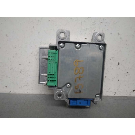 Recambio de centralita airbag para opel vectra c berlina 1.9 cdti referencia OEM IAM 13186948 330518650 