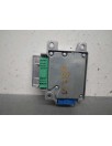 Recambio de centralita airbag para opel vectra c berlina 1.9 cdti referencia OEM IAM 13186948 330518650 