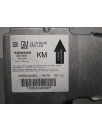 Recambio de centralita airbag para opel vectra c berlina 1.9 cdti referencia OEM IAM 13186948 330518650 
