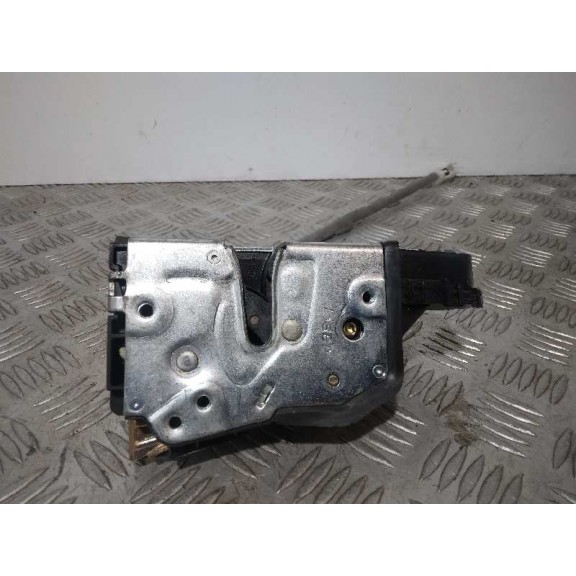 Recambio de cerradura puerta delantera derecha para bmw serie 3 berlina (e46) 320d referencia OEM IAM  7 PINES 