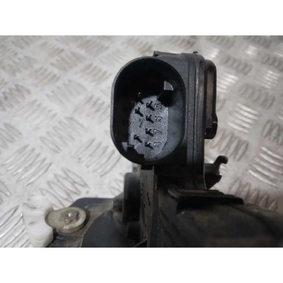 Recambio de cerradura puerta delantera derecha para bmw serie 3 berlina (e46) 320d referencia OEM IAM  7 PINES 