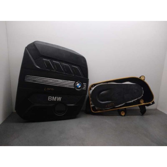 Recambio de filtro aire para bmw serie 5 lim. (f10) 520d xdrive referencia OEM IAM 13717812064 11252010 