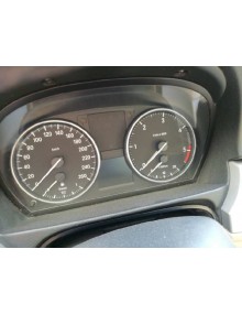 Recambio de cuadro instrumentos para bmw serie 3 berlina (e90) 320d referencia OEM IAM   