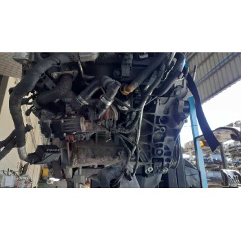 Recambio de motor completo para peugeot bipper básico referencia OEM IAM FHZ M 