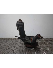 Recambio de mangueta delantera izquierda para citroën c3 feel referencia OEM IAM   