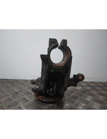 Recambio de mangueta delantera izquierda para citroën c3 feel referencia OEM IAM    2