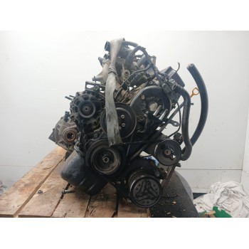 Recambio de motor completo para kia picanto i (sa) 1.1 referencia OEM IAM G4HG  